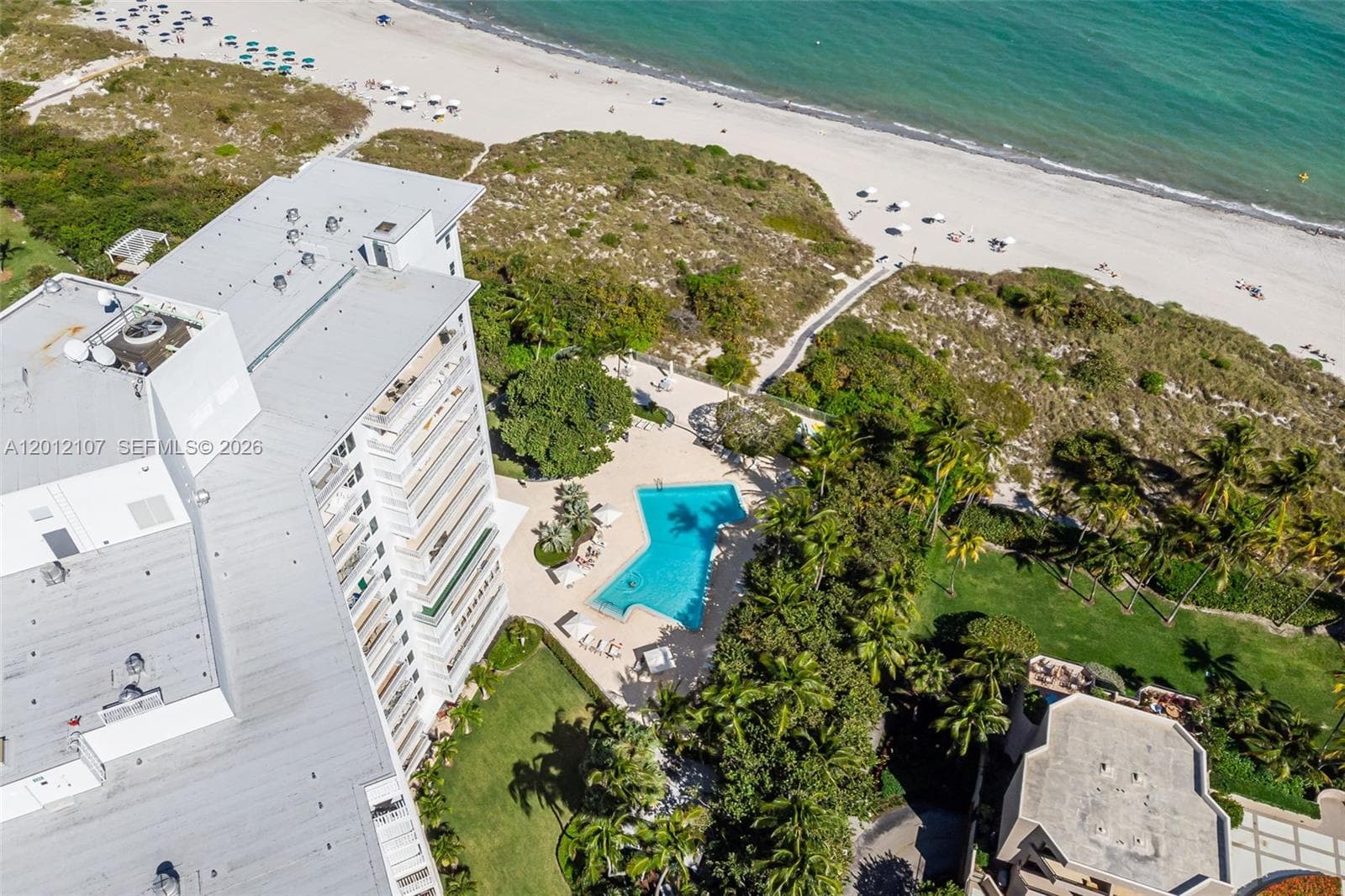 200 Ocean Lane Dr # 407, Key Biscayne FL 33149 — 25