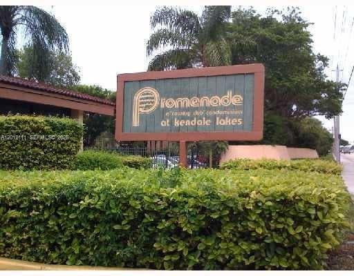 14301 N Kendall Dr # 309B, Miami FL 33186 — 20