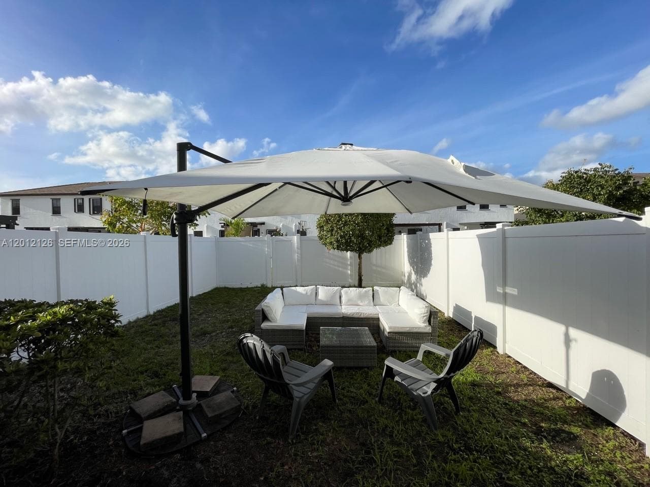 Aquabella Section Two, Hialeah, FL — 16
