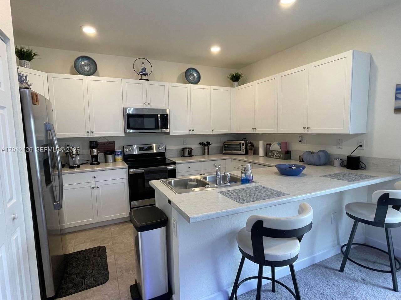 Aquabella Section Two, Hialeah, FL — 7
