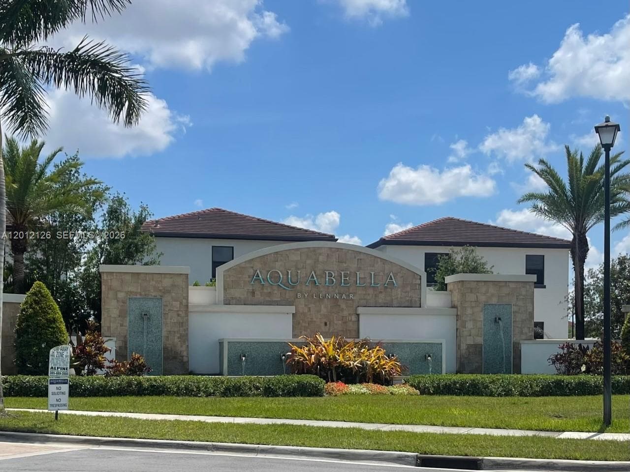 Aquabella Section Two, Hialeah, FL — 20