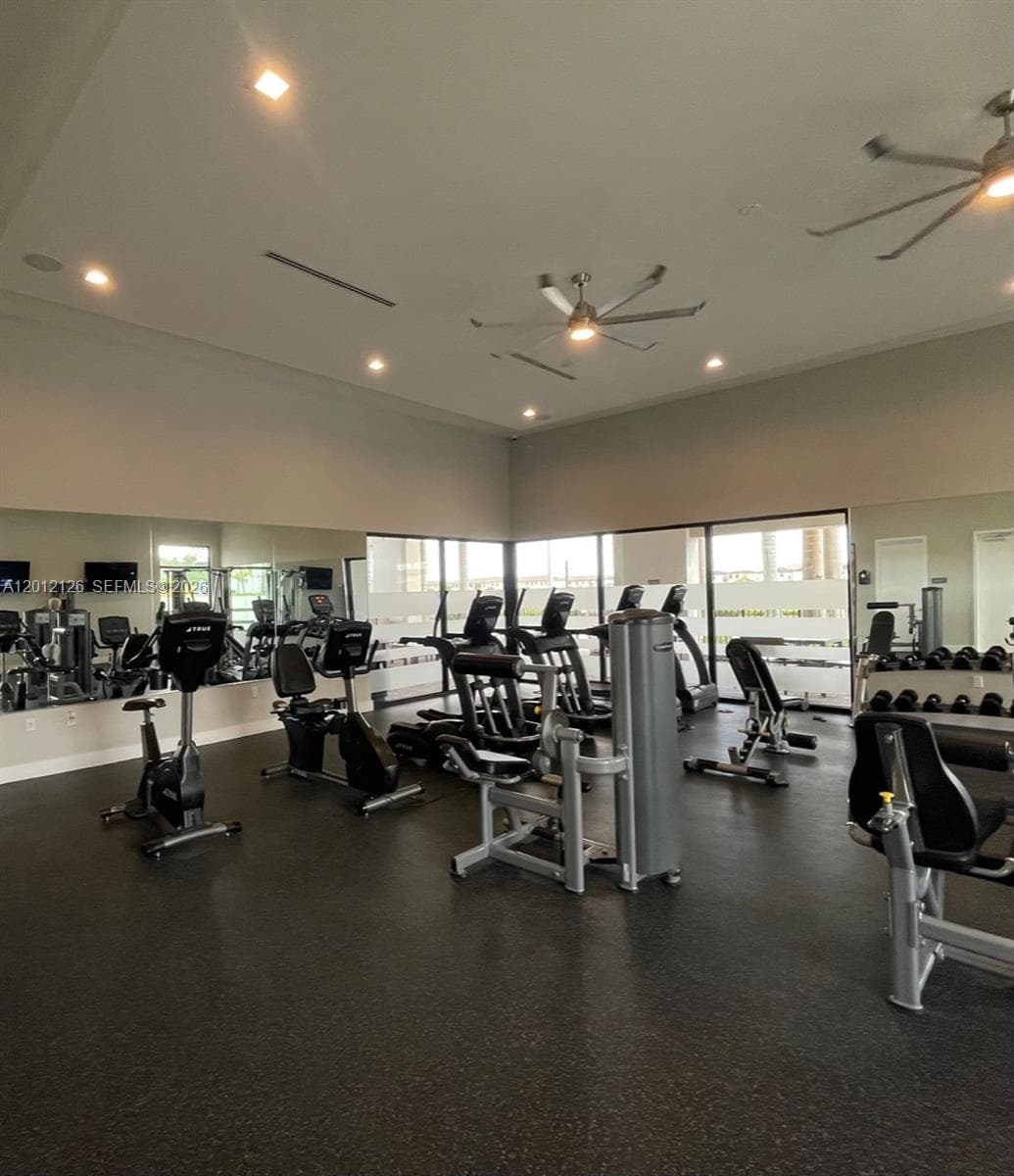 Aquabella Section Two, Hialeah, FL — 18