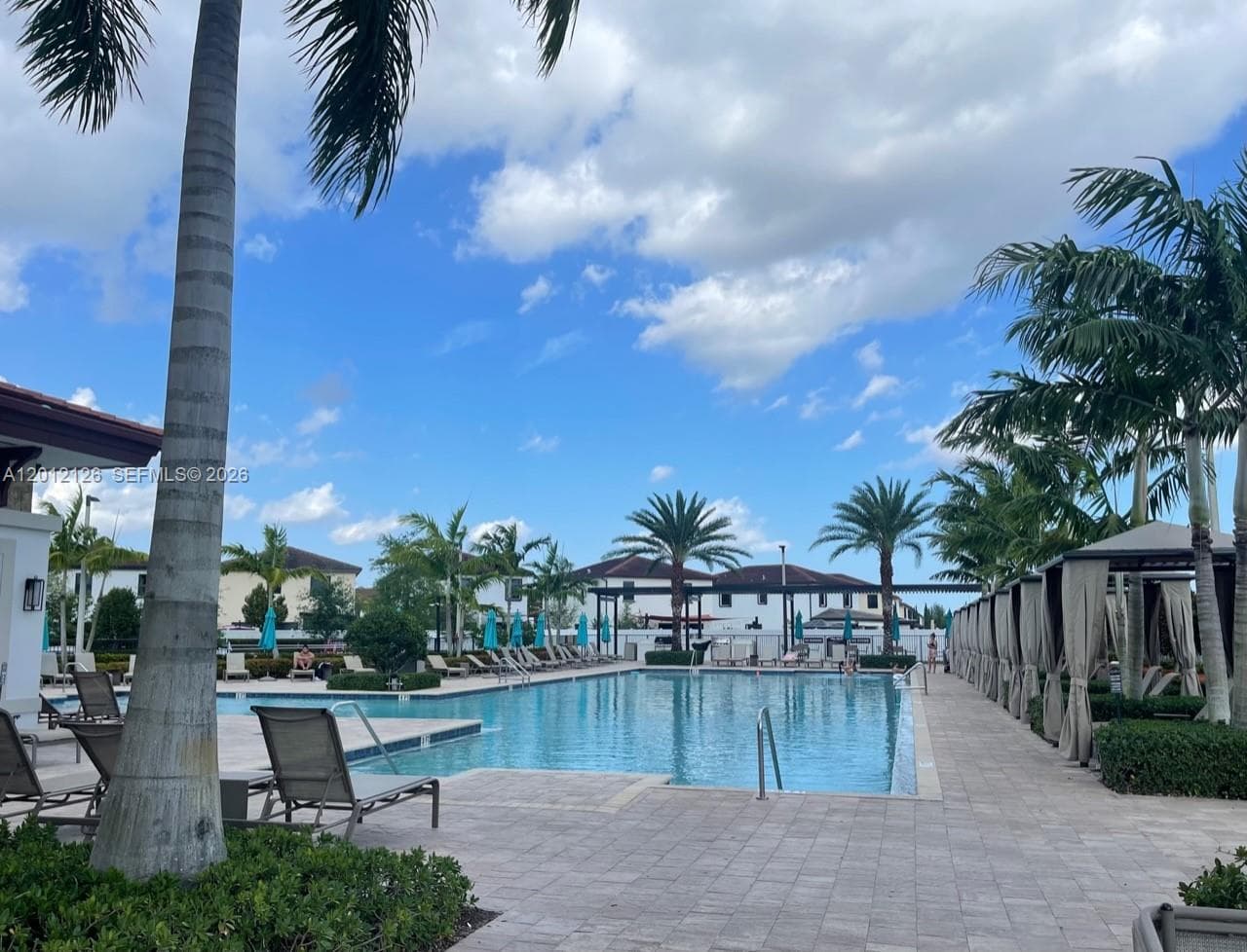Aquabella Section Two, Hialeah, FL — 19