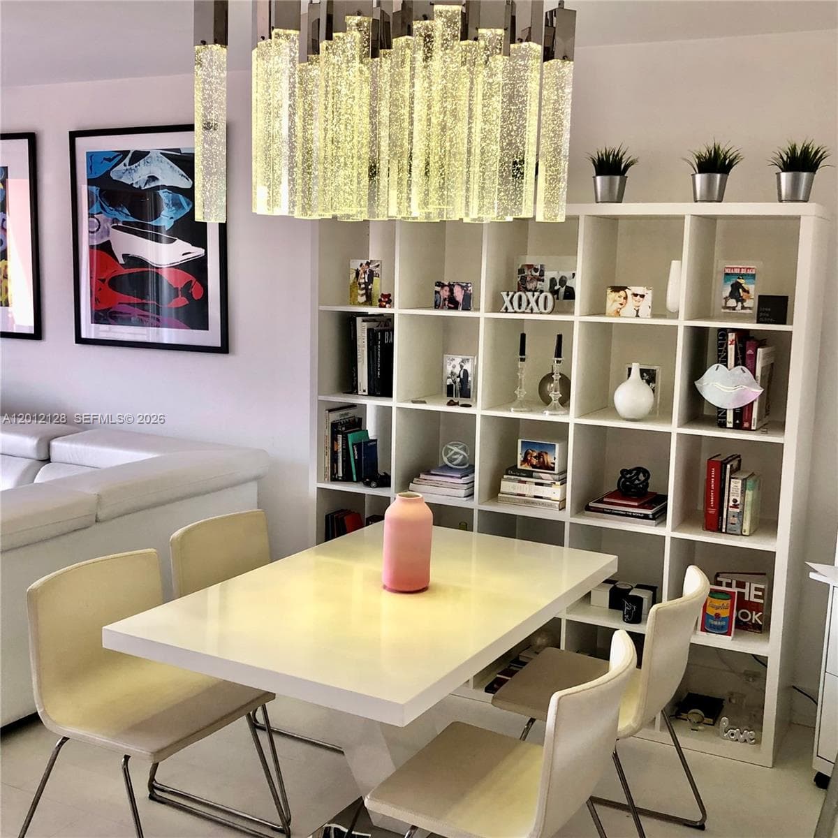 90 Alton Rd # 307, Miami Beach FL 33139 — 2