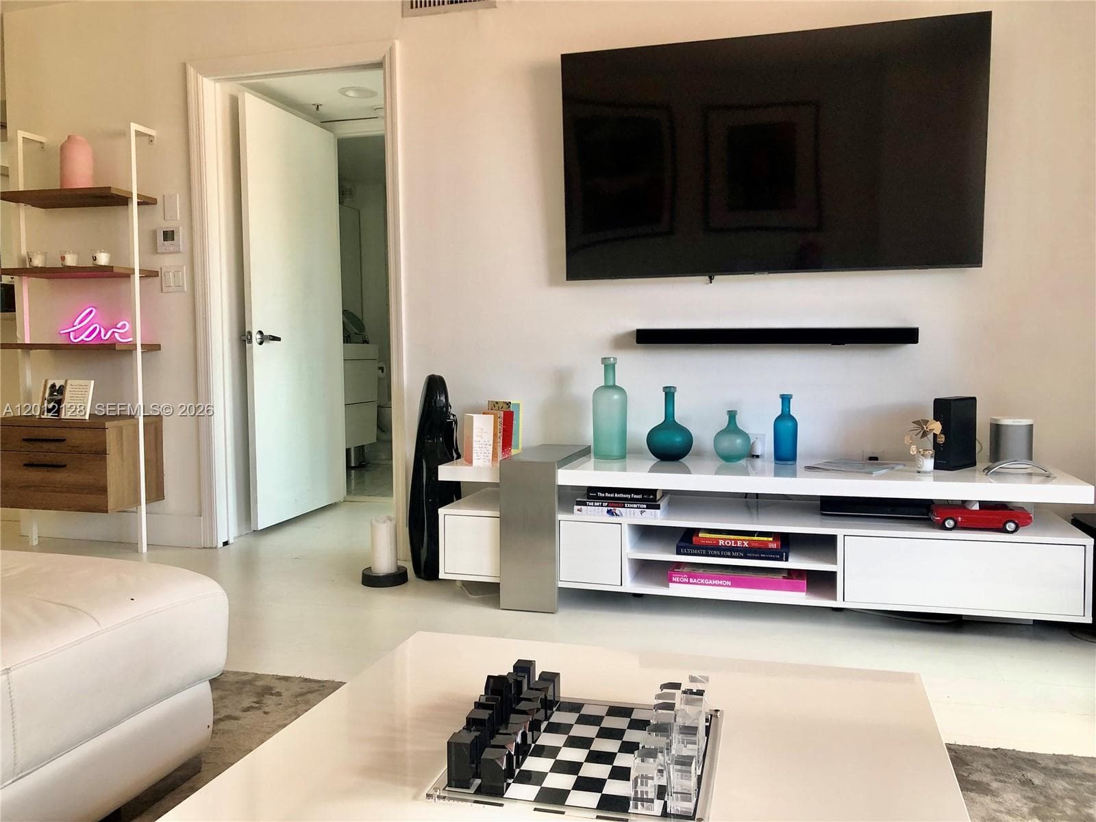 90 Alton Rd # 307, Miami Beach FL 33139 — 1