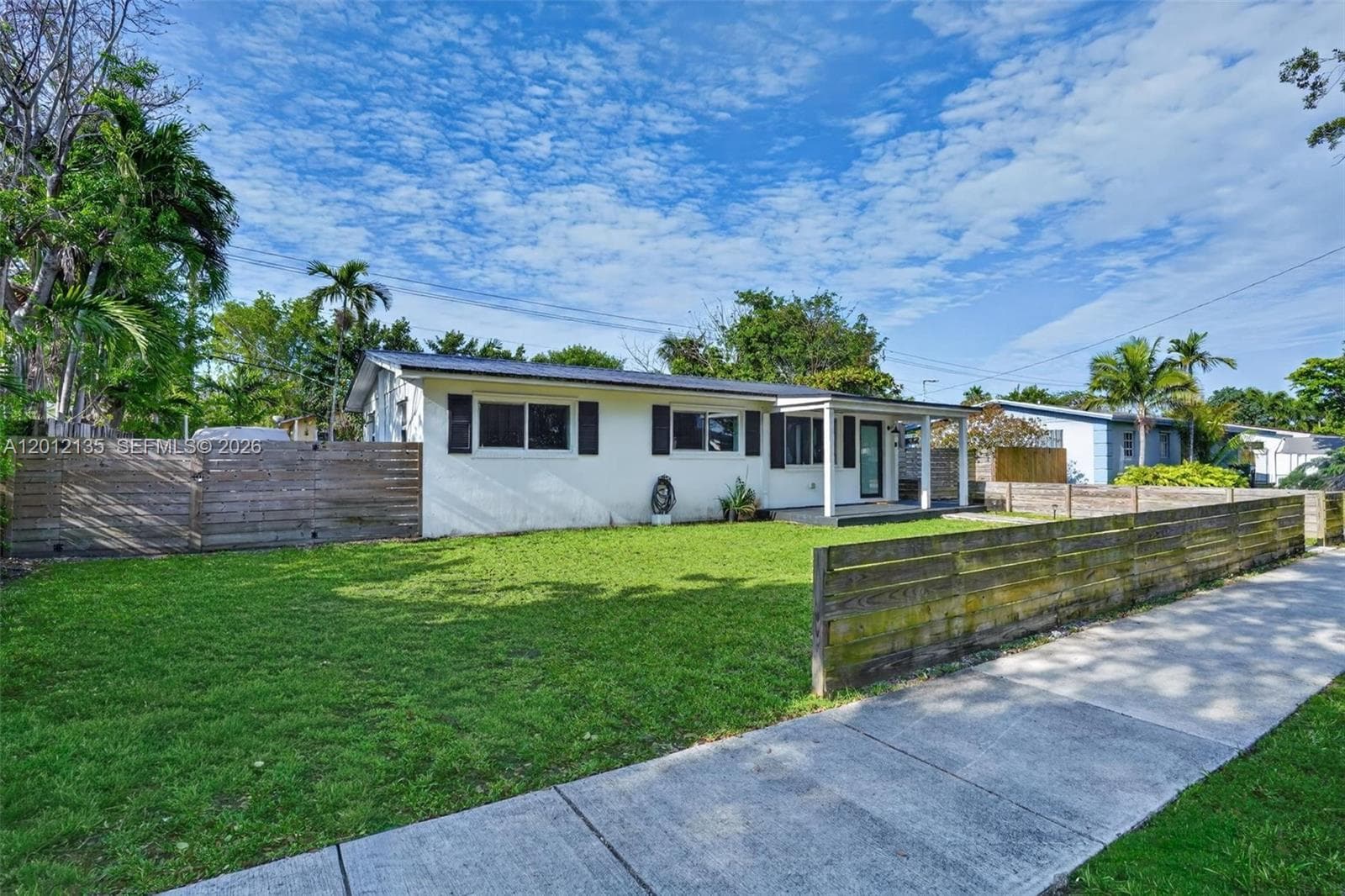 9240 Marine Dr, Cutler Bay FL 33189 — 2