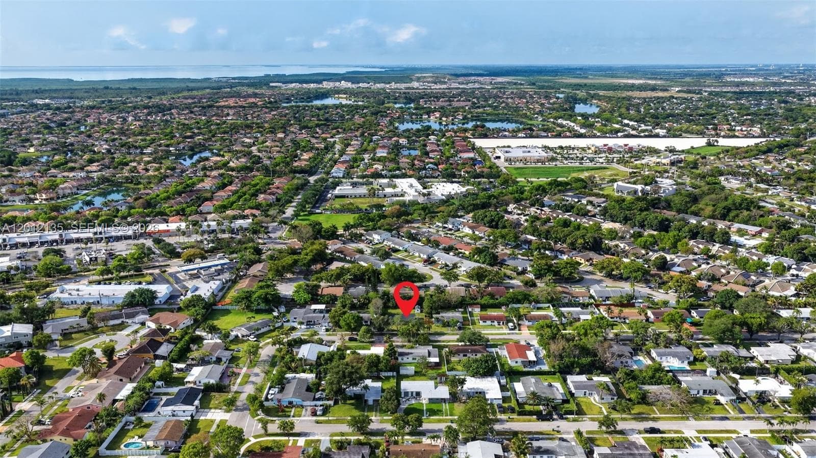 9240 Marine Dr, Cutler Bay FL 33189 — 32