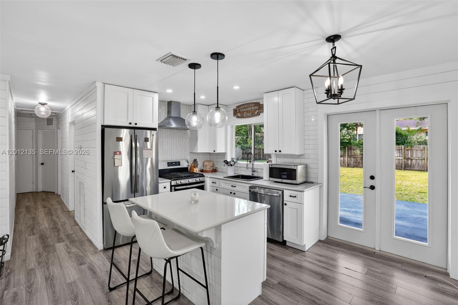 9240 Marine Dr, Cutler Bay FL 33189 — 9
