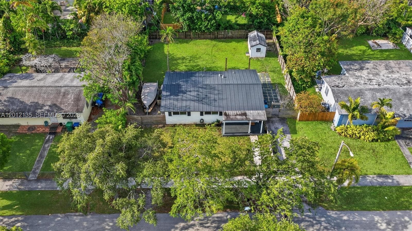 9240 Marine Dr, Cutler Bay FL 33189 — 33