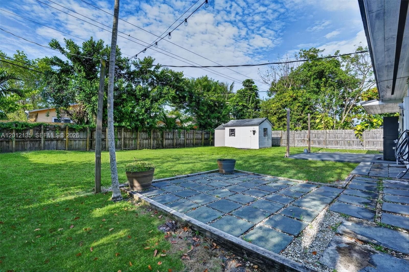 9240 Marine Dr, Cutler Bay FL 33189 — 25