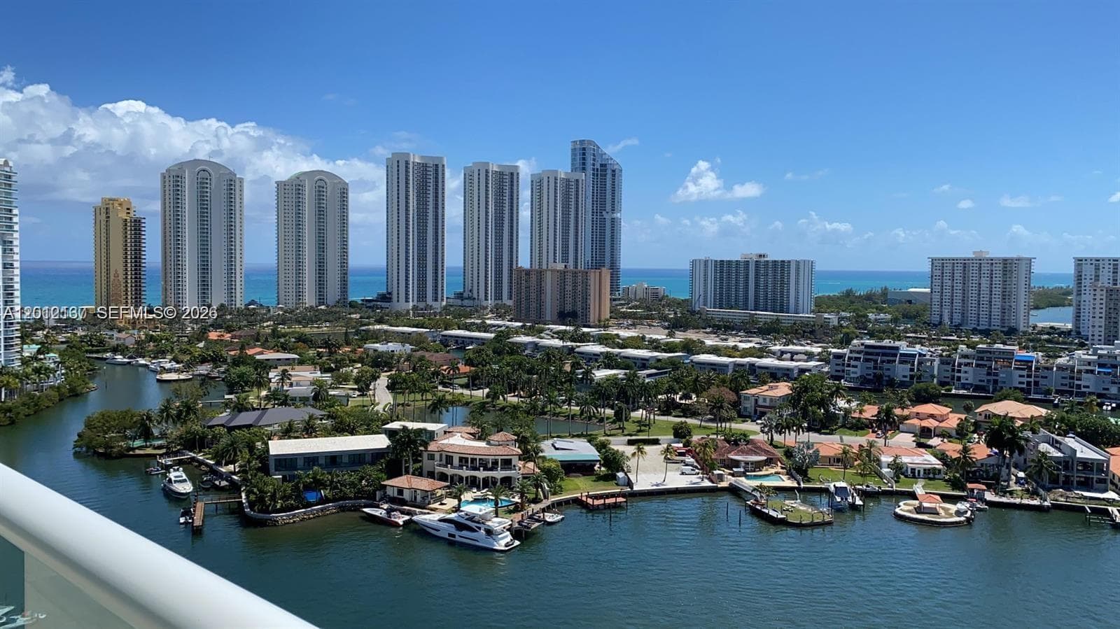 400 Sunny Isles Blvd # 1903, Sunny Isles Beach FL 33160 — 1