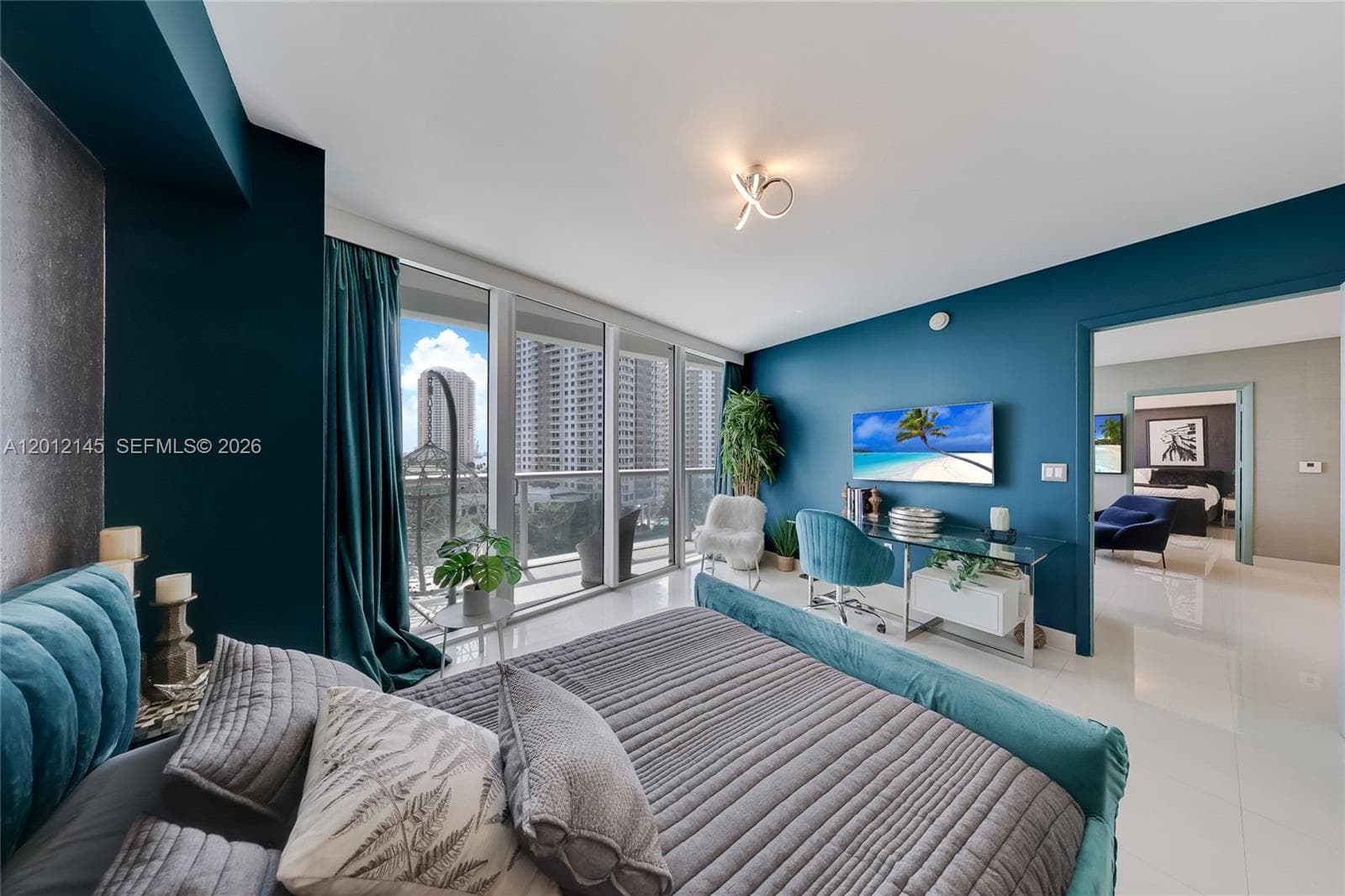 465 Brickell Ave # 1019, Miami FL 33131 — 12