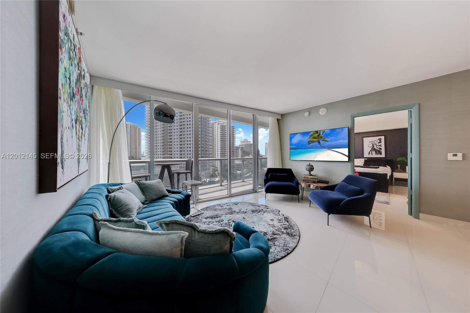 465 Brickell Ave # 1019, Miami FL 33131 — 7