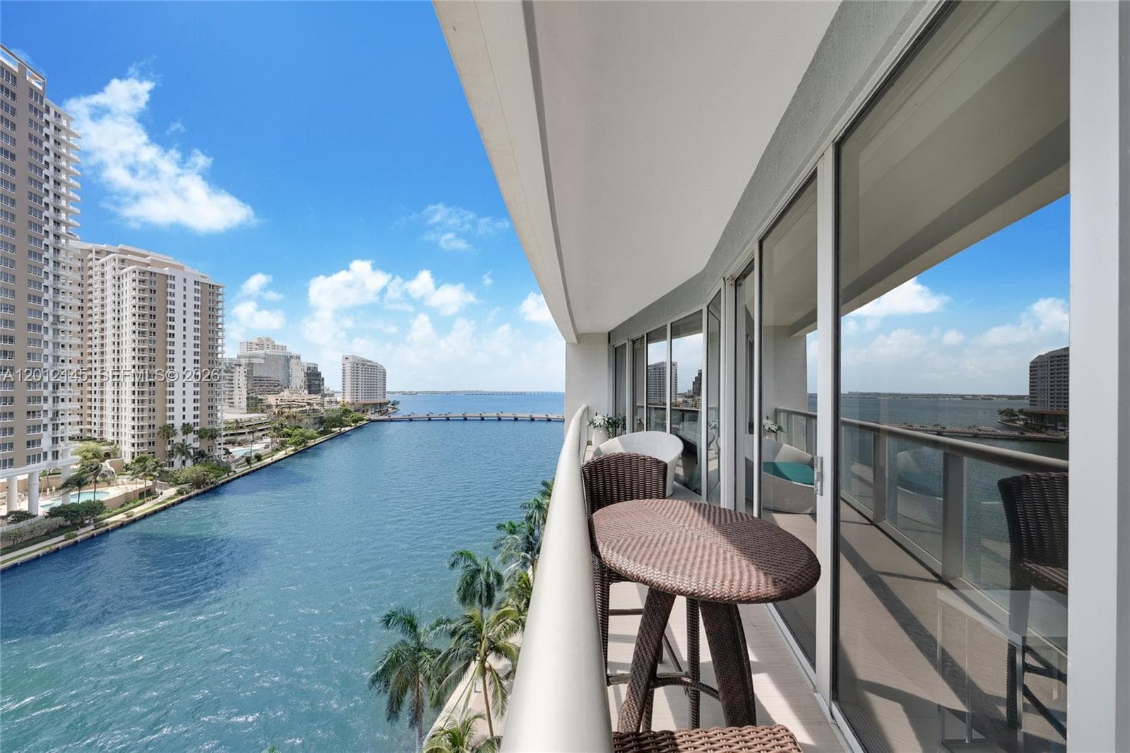 465 Brickell Ave # 1019, Miami FL 33131 — 3