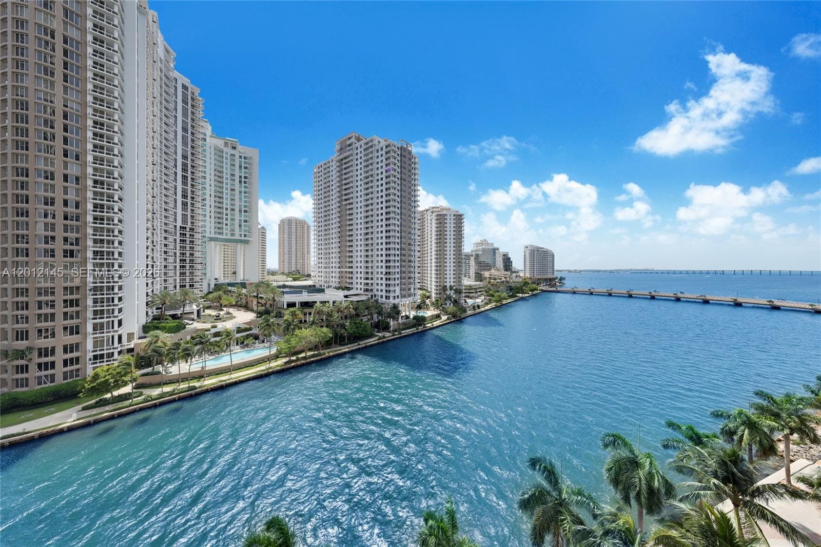 465 Brickell Ave # 1019, Miami FL 33131 — 1