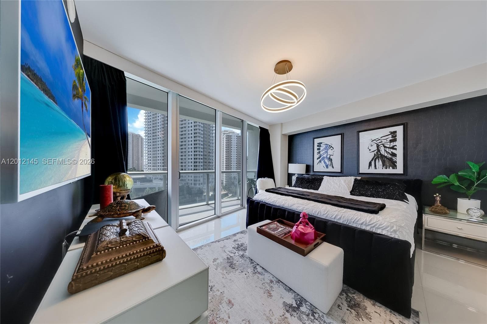 465 Brickell Ave # 1019, Miami FL 33131 — 9