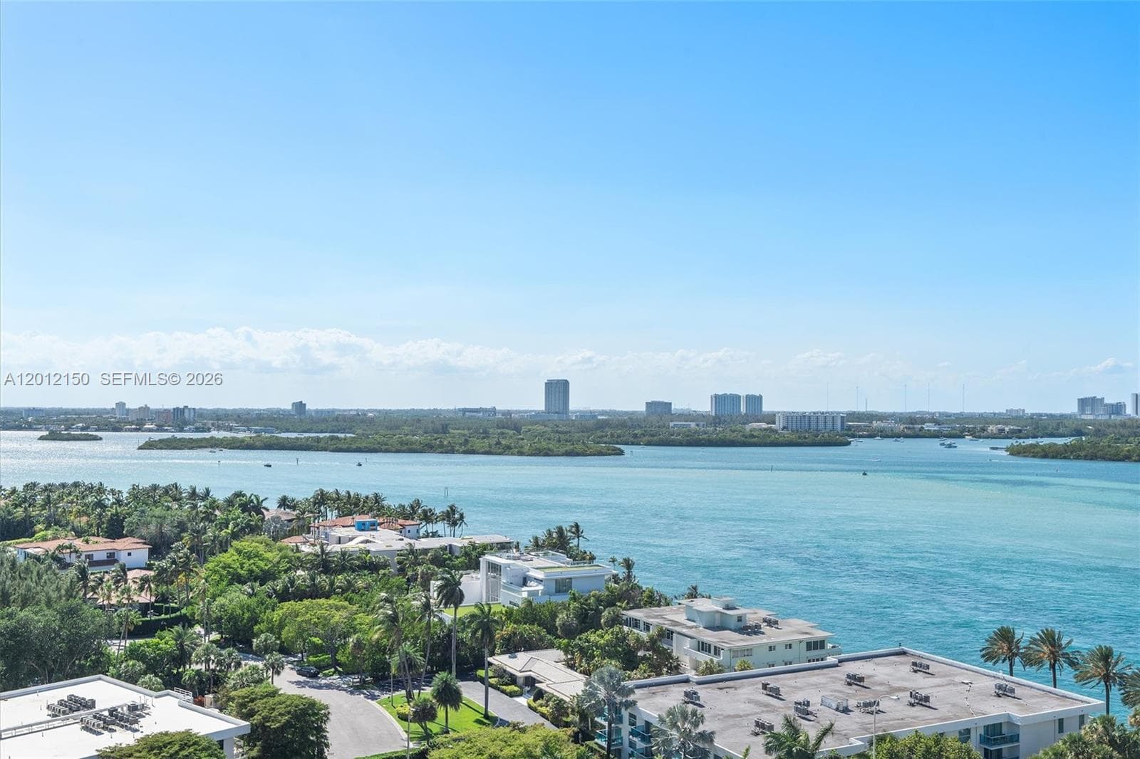 10275 Collins Ave # 1530, Bal Harbour FL 33154 — 34