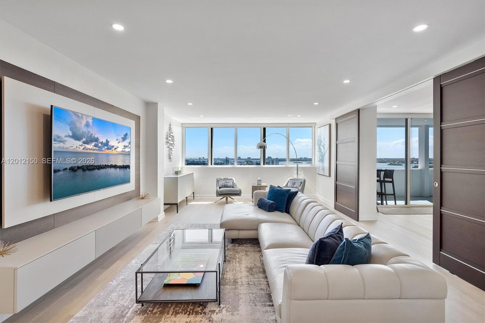 10275 Collins Ave # 1530, Bal Harbour FL 33154 — 10