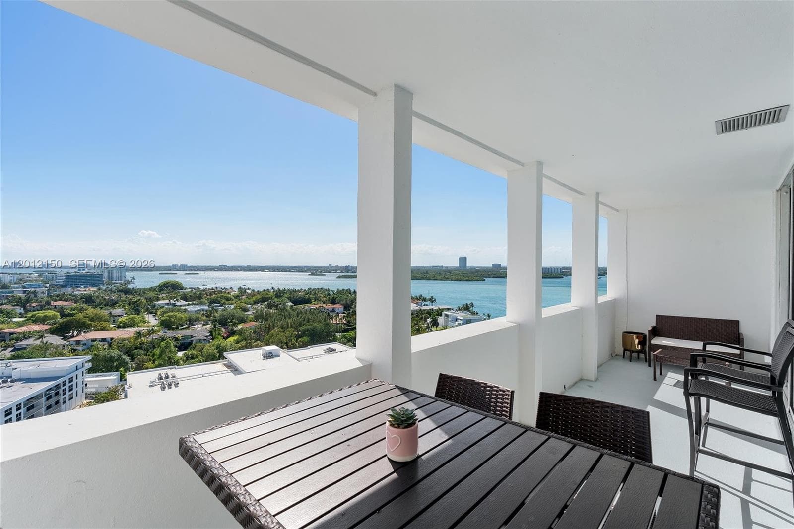 10275 Collins Ave # 1530, Bal Harbour FL 33154 — 33