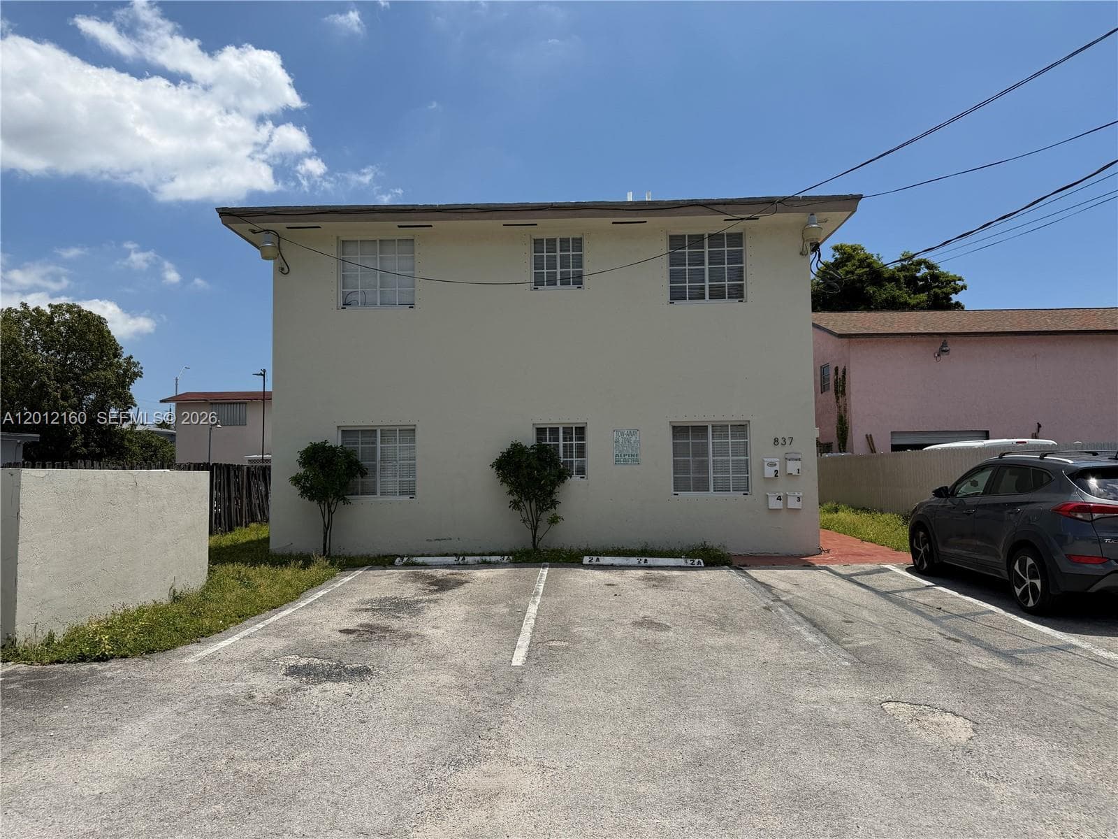 837 SE 8th Ct # 2, Hialeah FL 33010 — 12