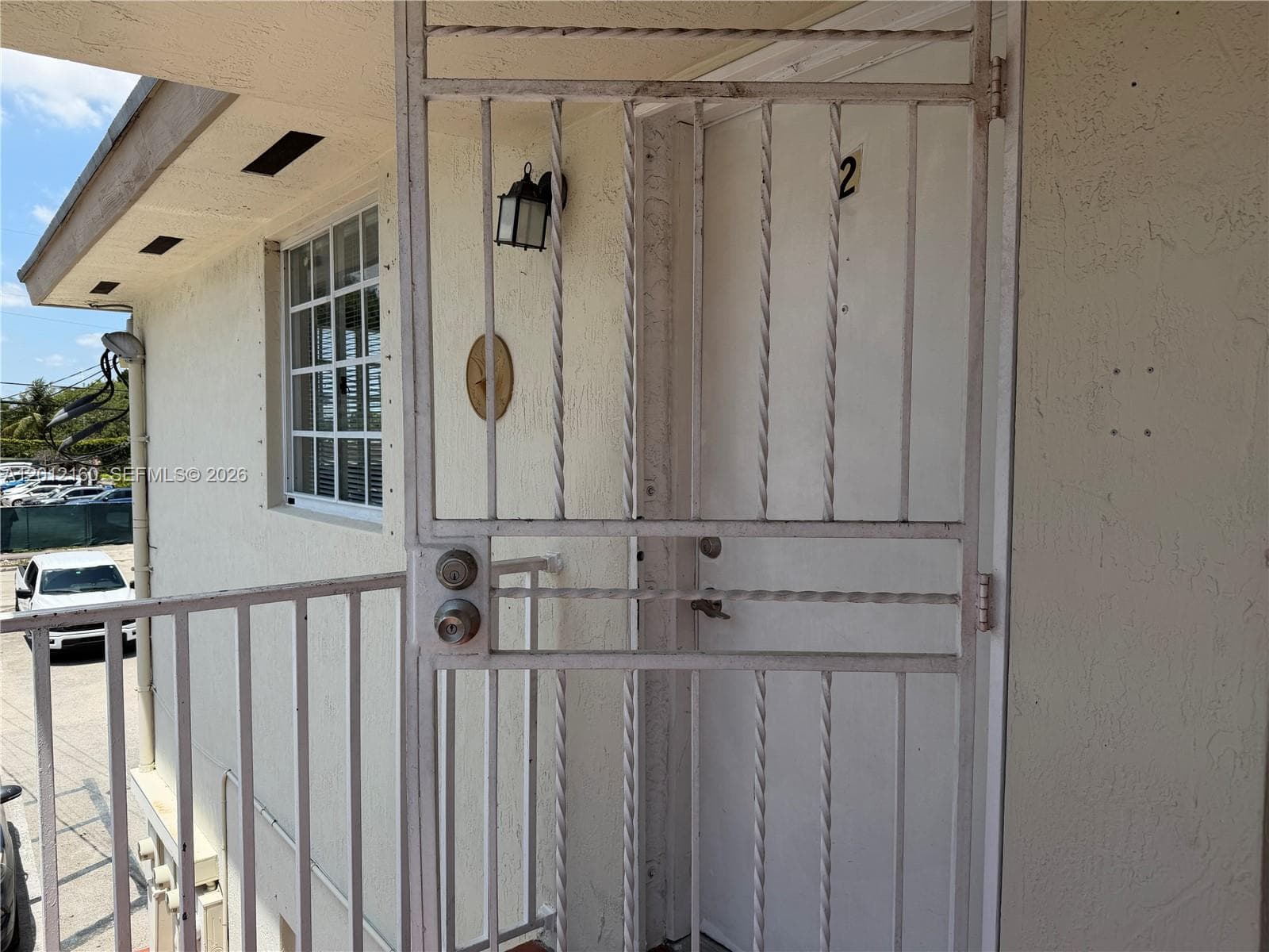 837 SE 8th Ct # 2, Hialeah FL 33010 — 1