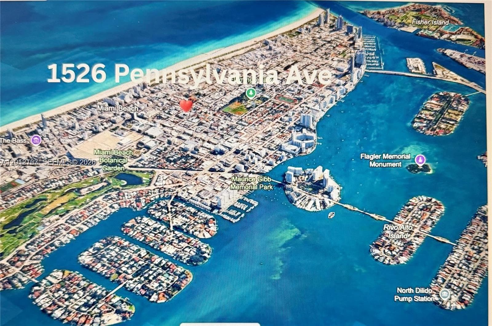 1526 Pennsylvania Ave # 20, Miami Beach FL 33139 — 25