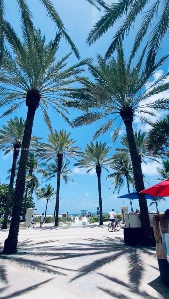 1526 Pennsylvania Ave # 20, Miami Beach FL 33139 — 21