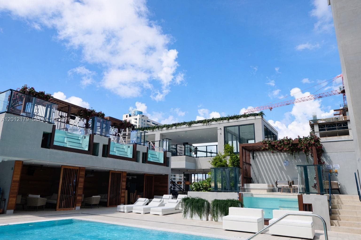 20 NE 11 th st # 3403A, Miami FL 33132 — 3