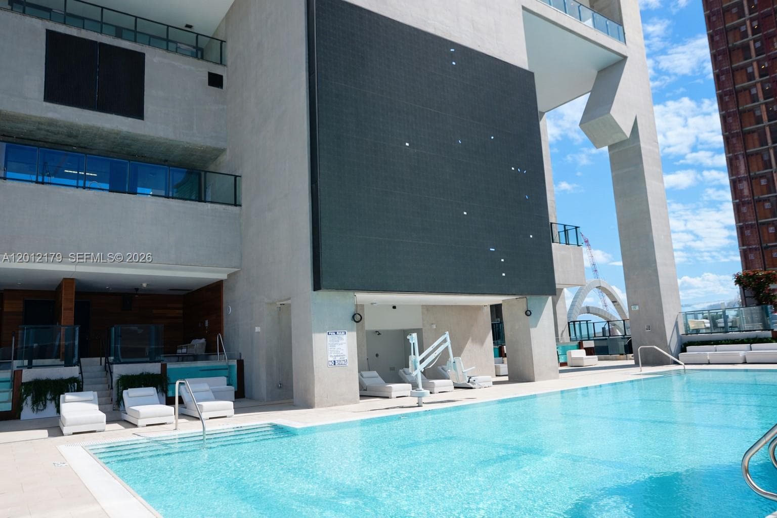 20 NE 11 th st # 3403A, Miami FL 33132 — 4