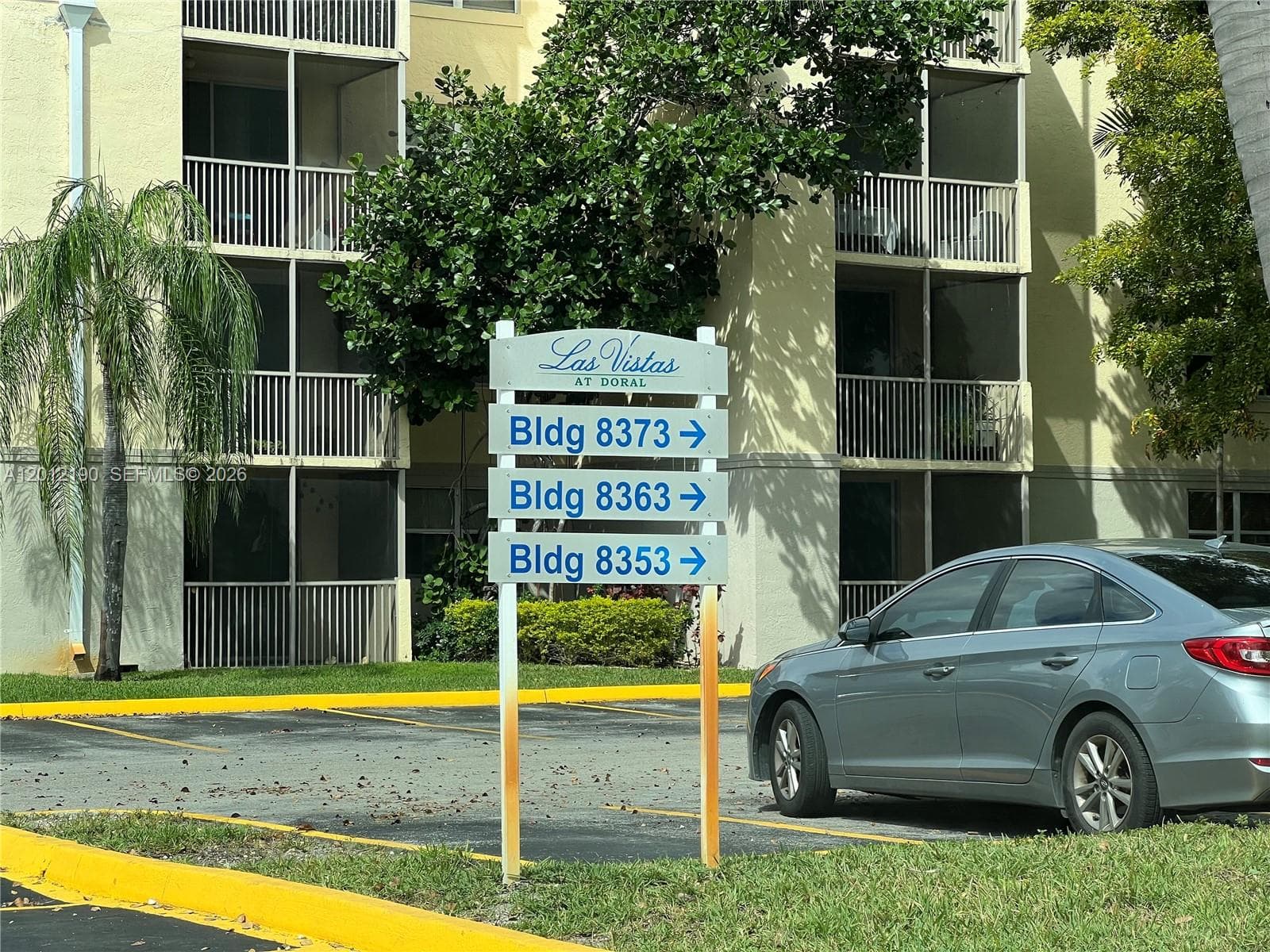 8373 Lake Dr # 202, Doral FL 33166 — 5