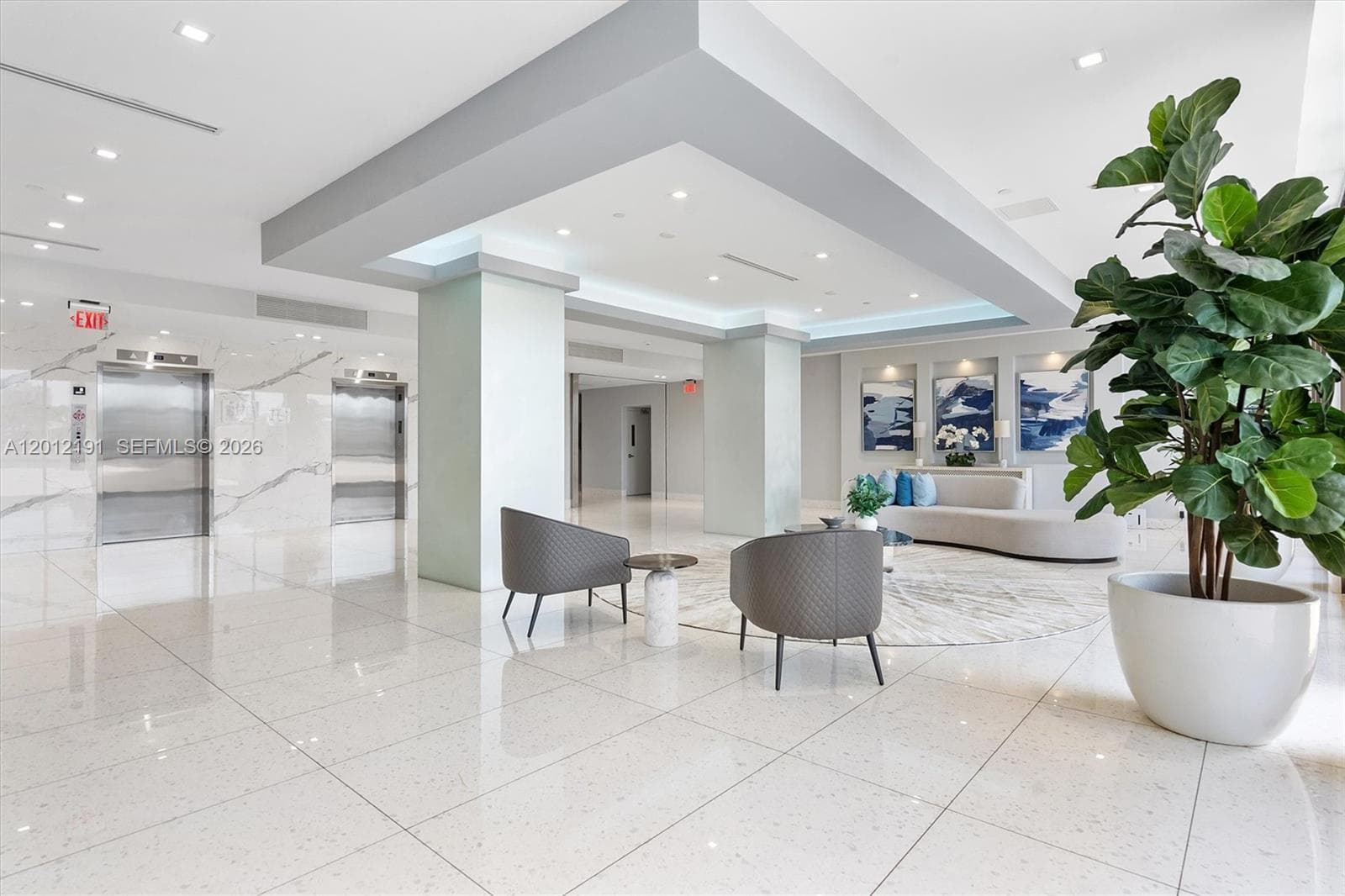20341 W Country Club Dr # 11, Aventura FL 33180 — 40