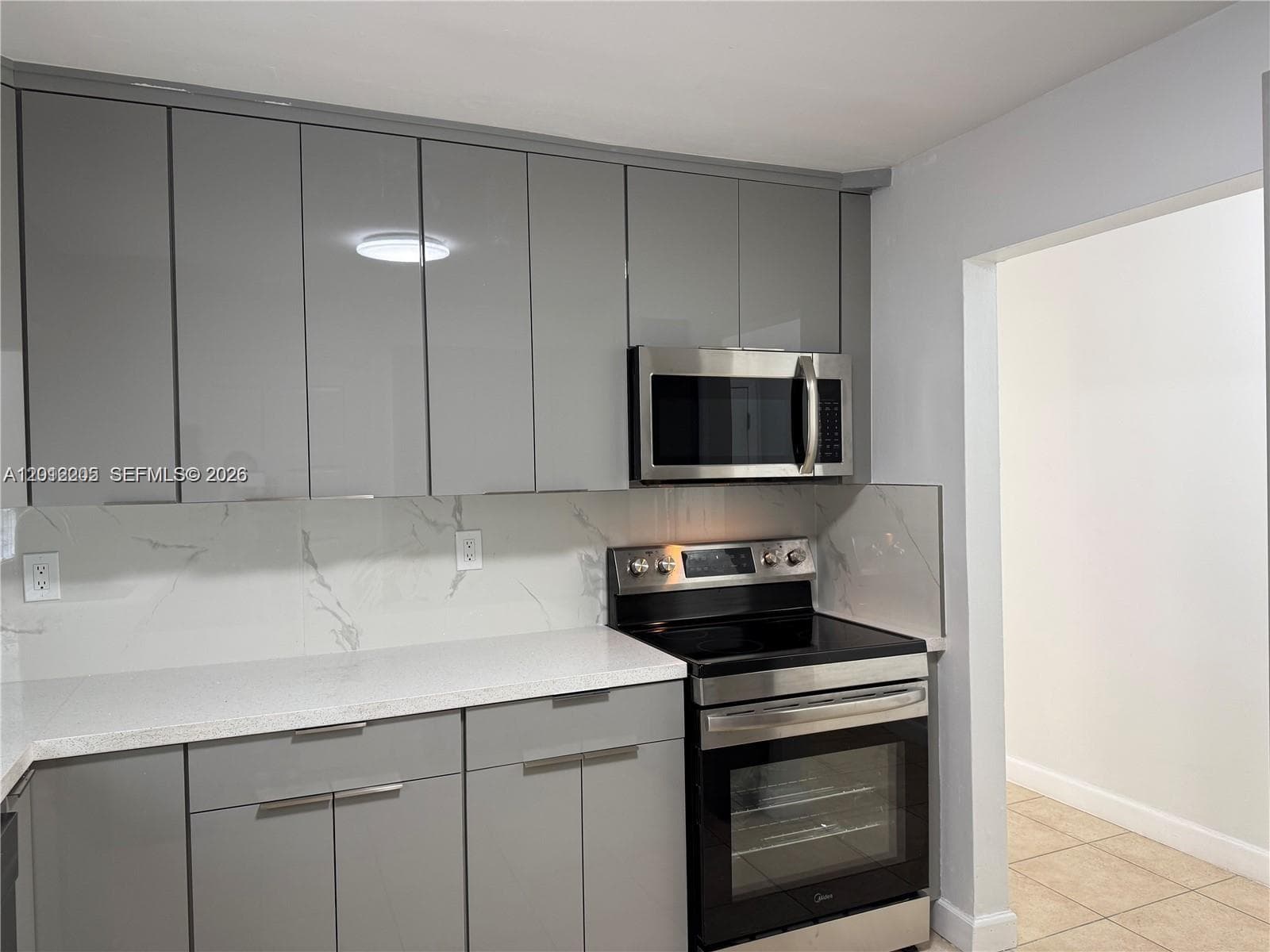 8550 SW 109th Ave # 114, Miami FL 33173 — 2