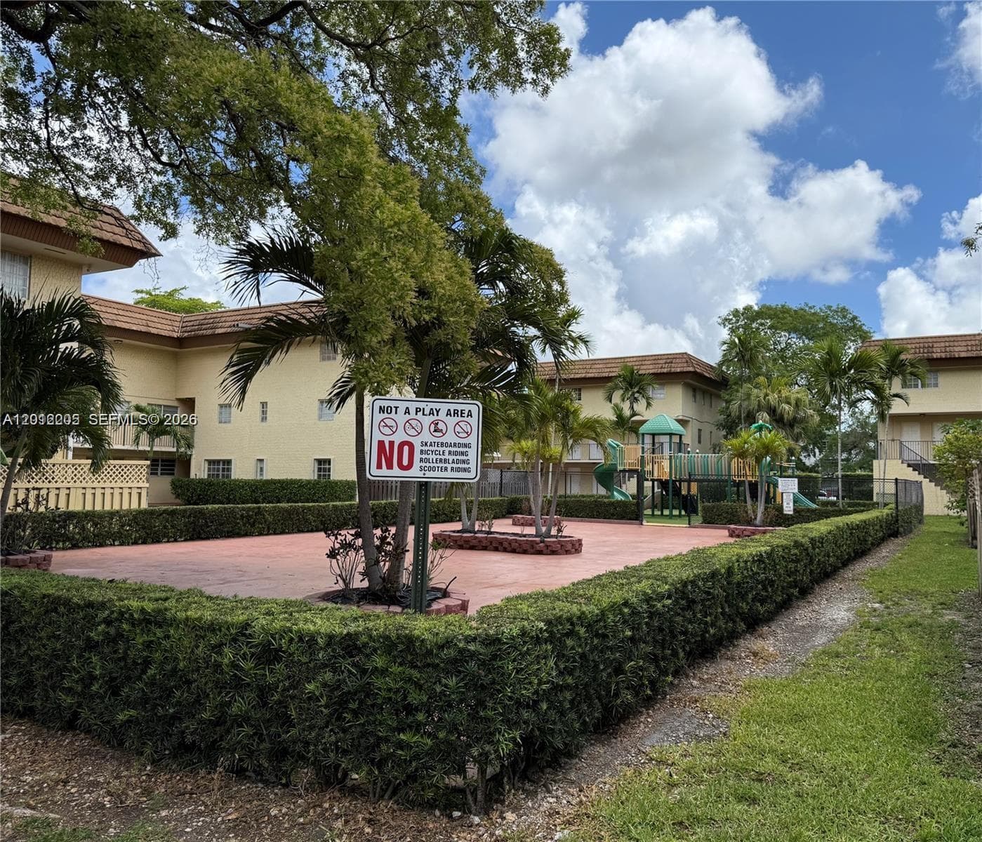 8550 SW 109th Ave # 114, Miami FL 33173 — 10