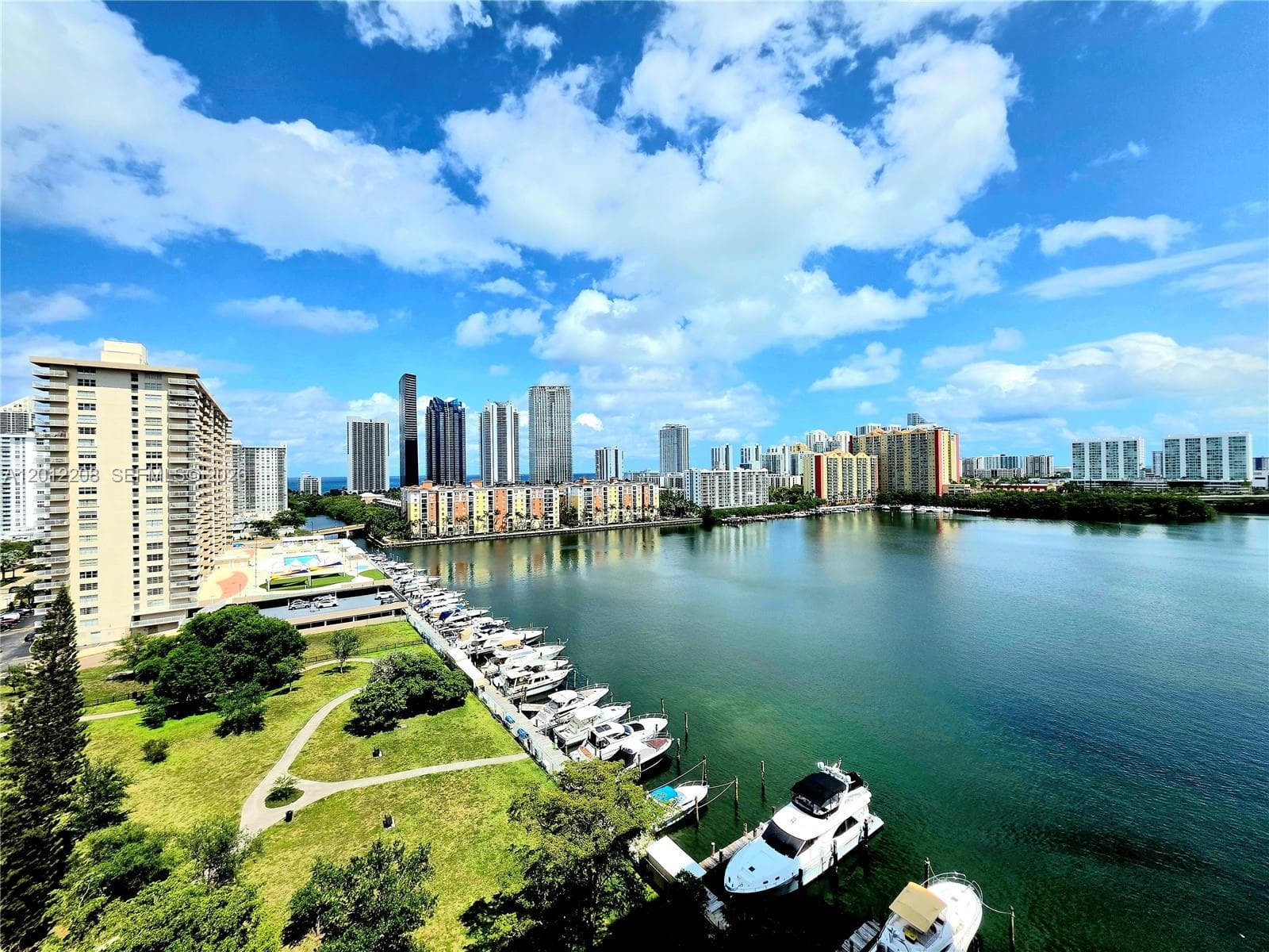 290 174th St # 1517, Sunny Isles Beach FL 33160 — 2