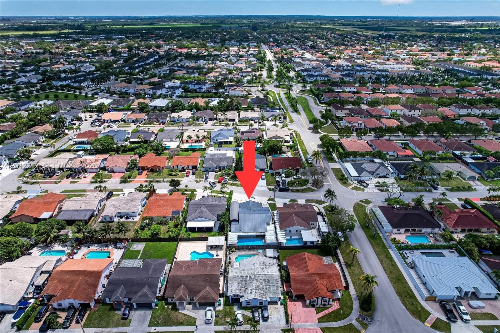15167 SW 172nd Ter, Miami FL 33187 — 6