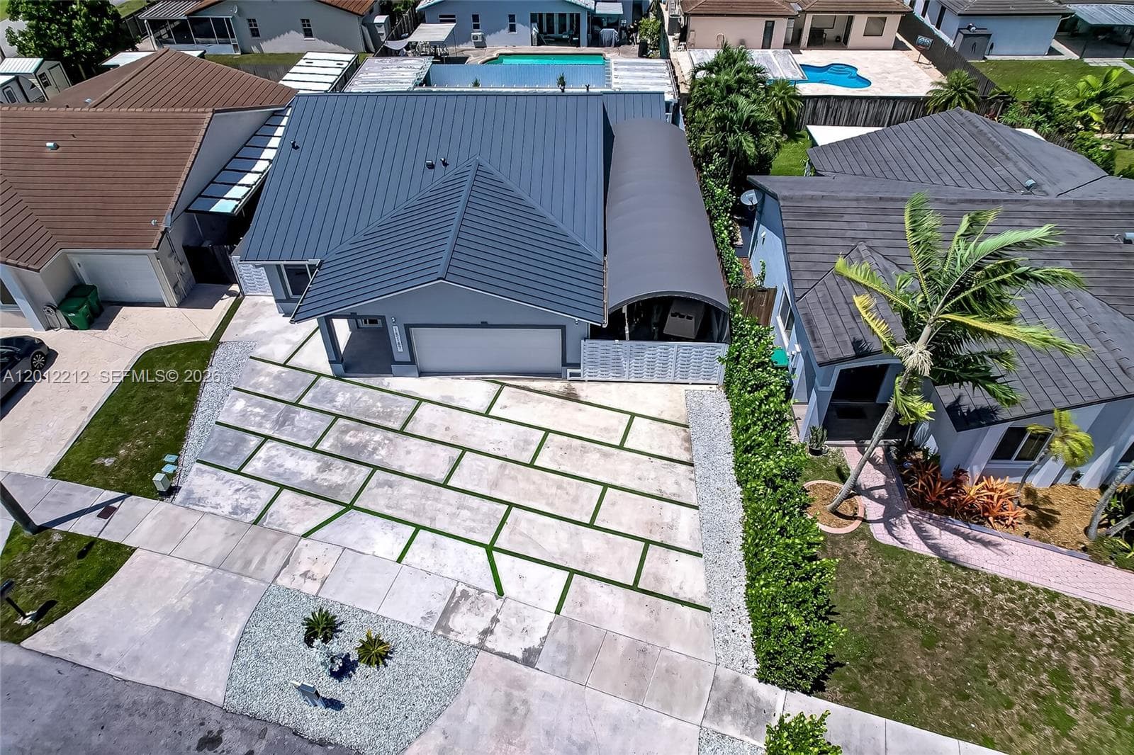 15167 SW 172nd Ter, Miami FL 33187 — 1
