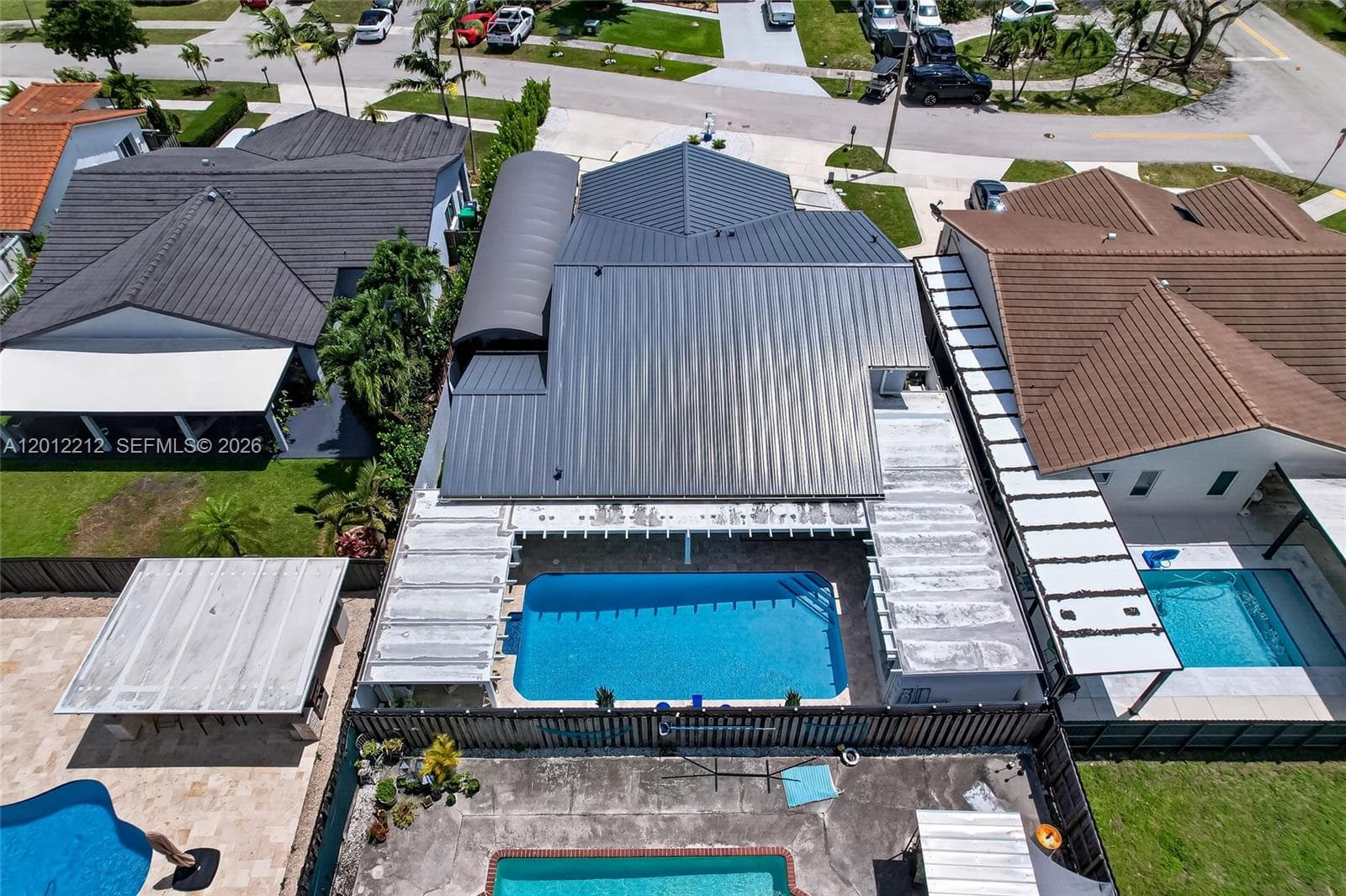 15167 SW 172nd Ter, Miami FL 33187 — 9