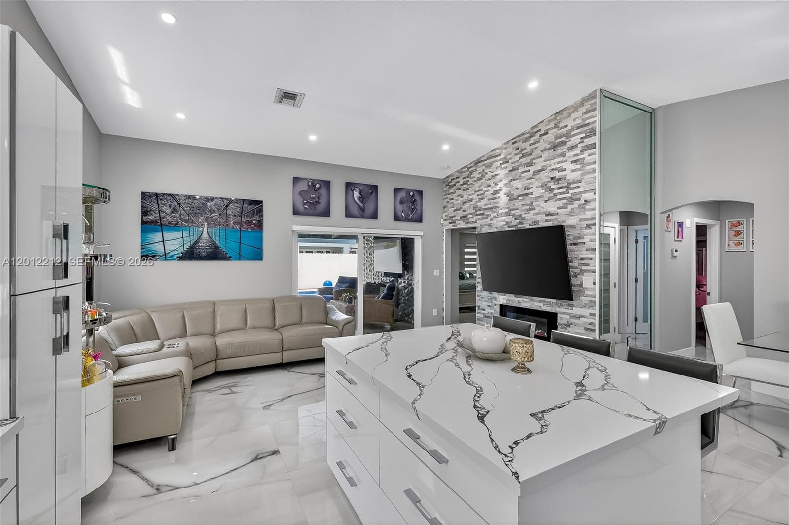 15167 SW 172nd Ter, Miami FL 33187 — 30