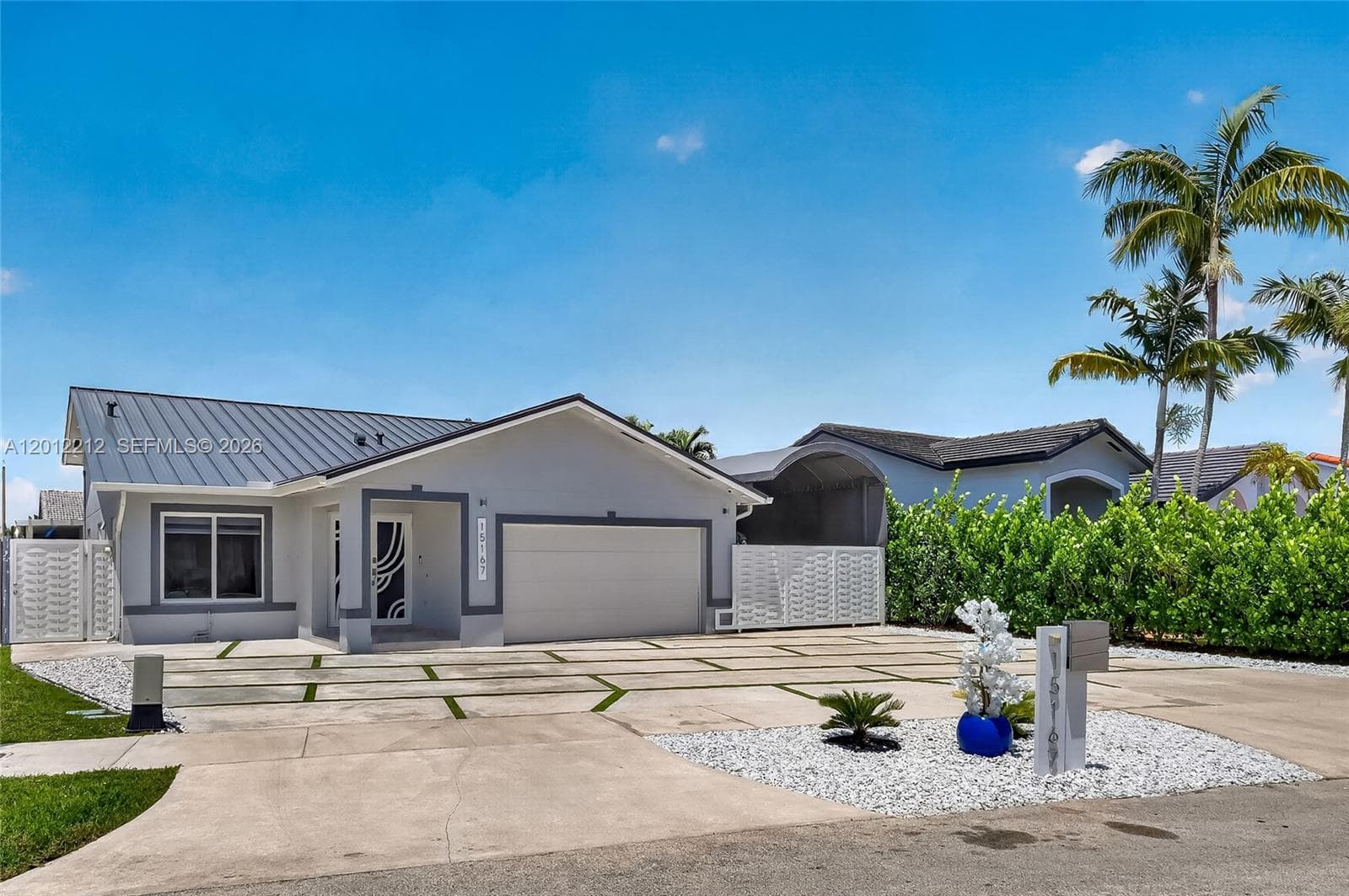 15167 SW 172nd Ter, Miami FL 33187 — 61