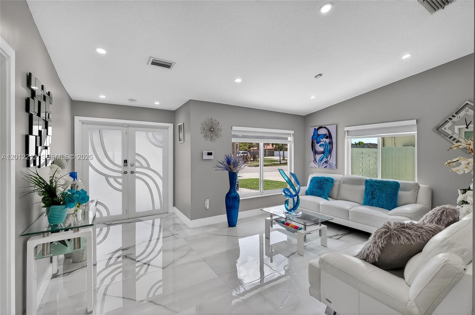 15167 SW 172nd Ter, Miami FL 33187 — 14