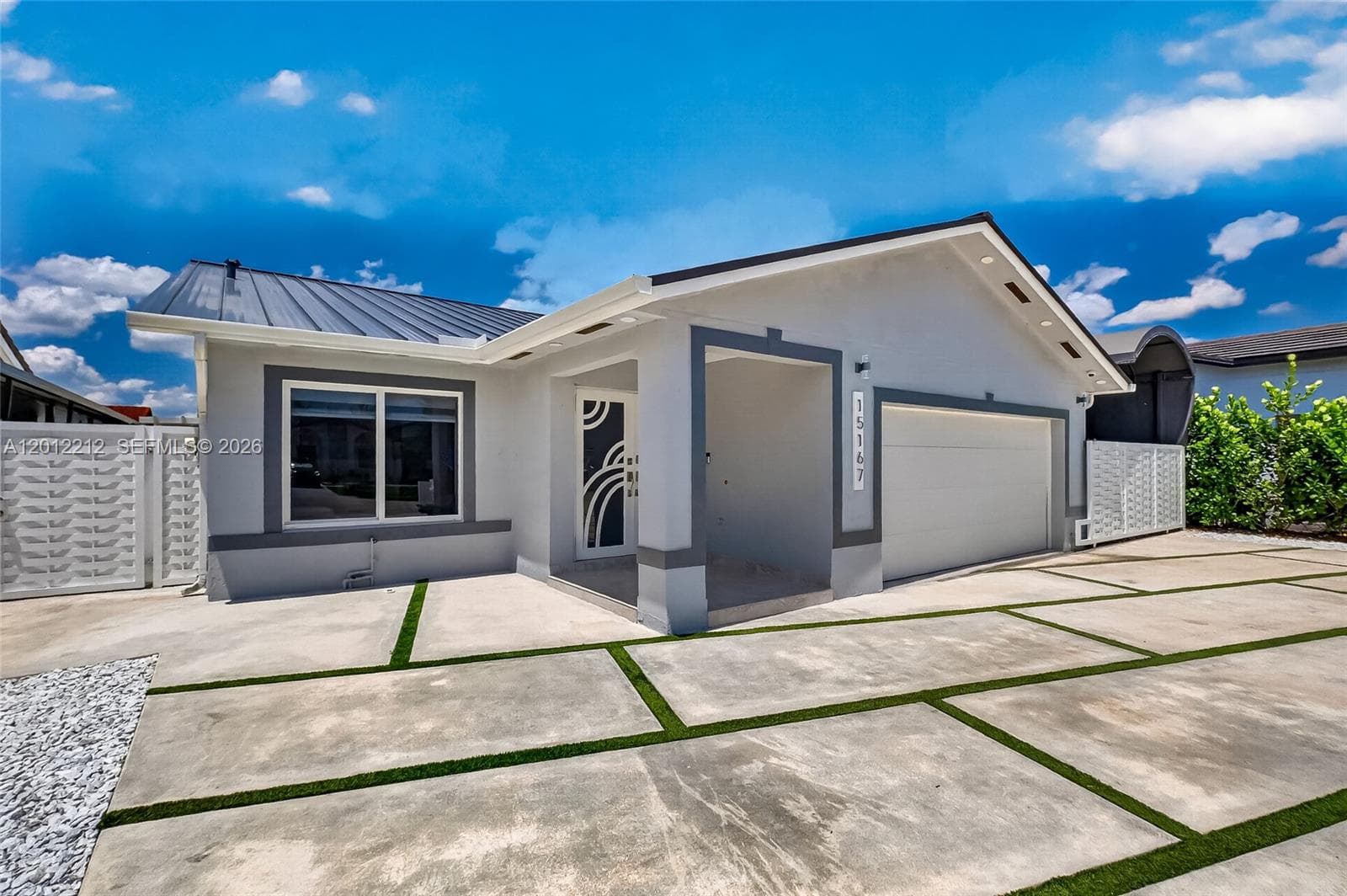 15167 SW 172nd Ter, Miami FL 33187 — 58