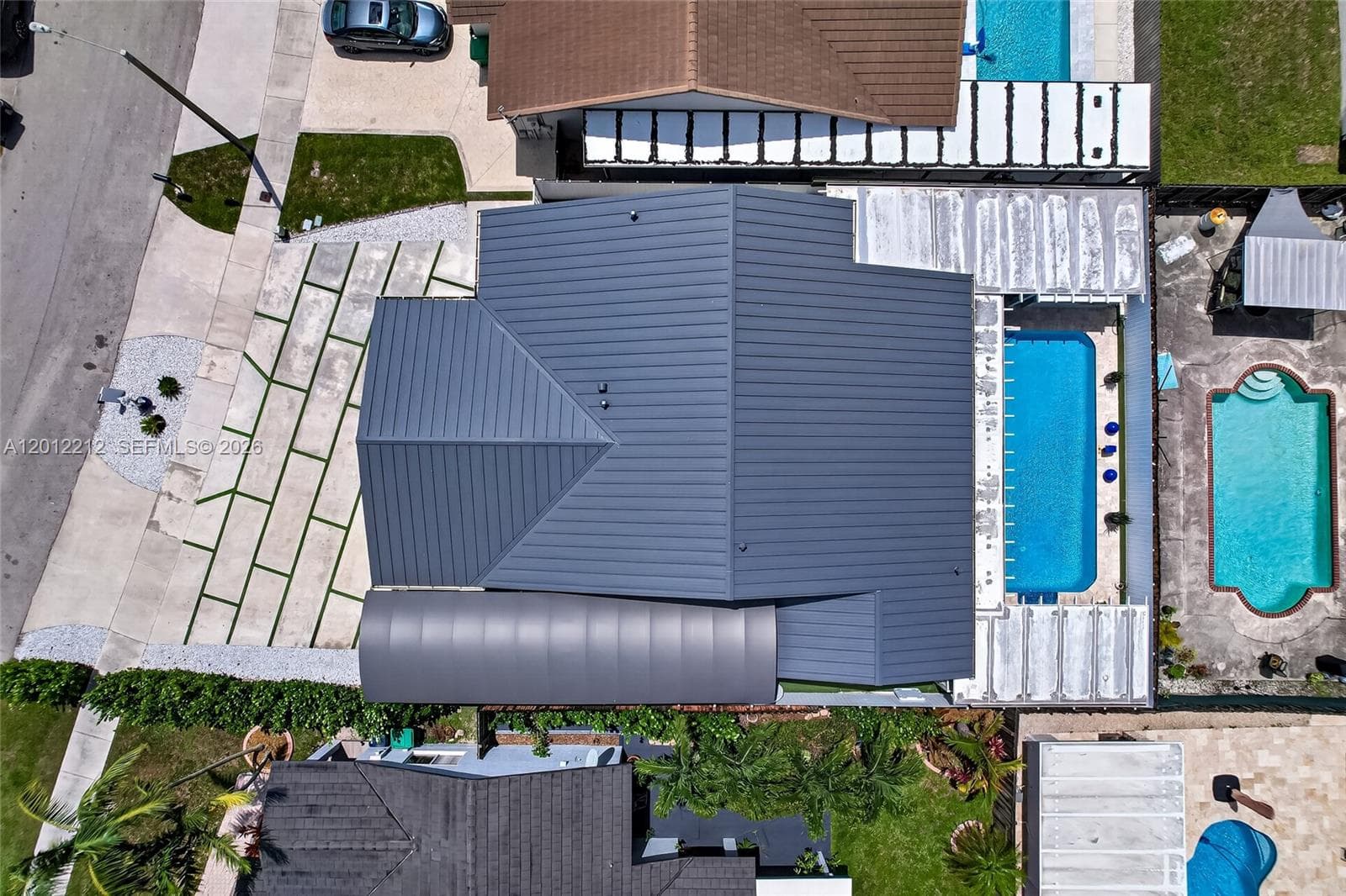 15167 SW 172nd Ter, Miami FL 33187 — 8