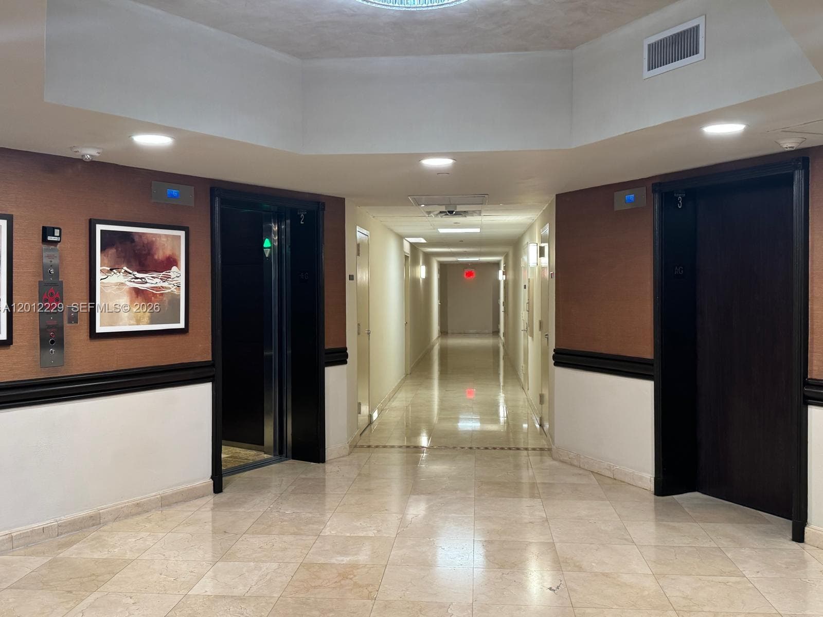 3400 NE 192nd St # 504, Aventura FL 33180 — 32