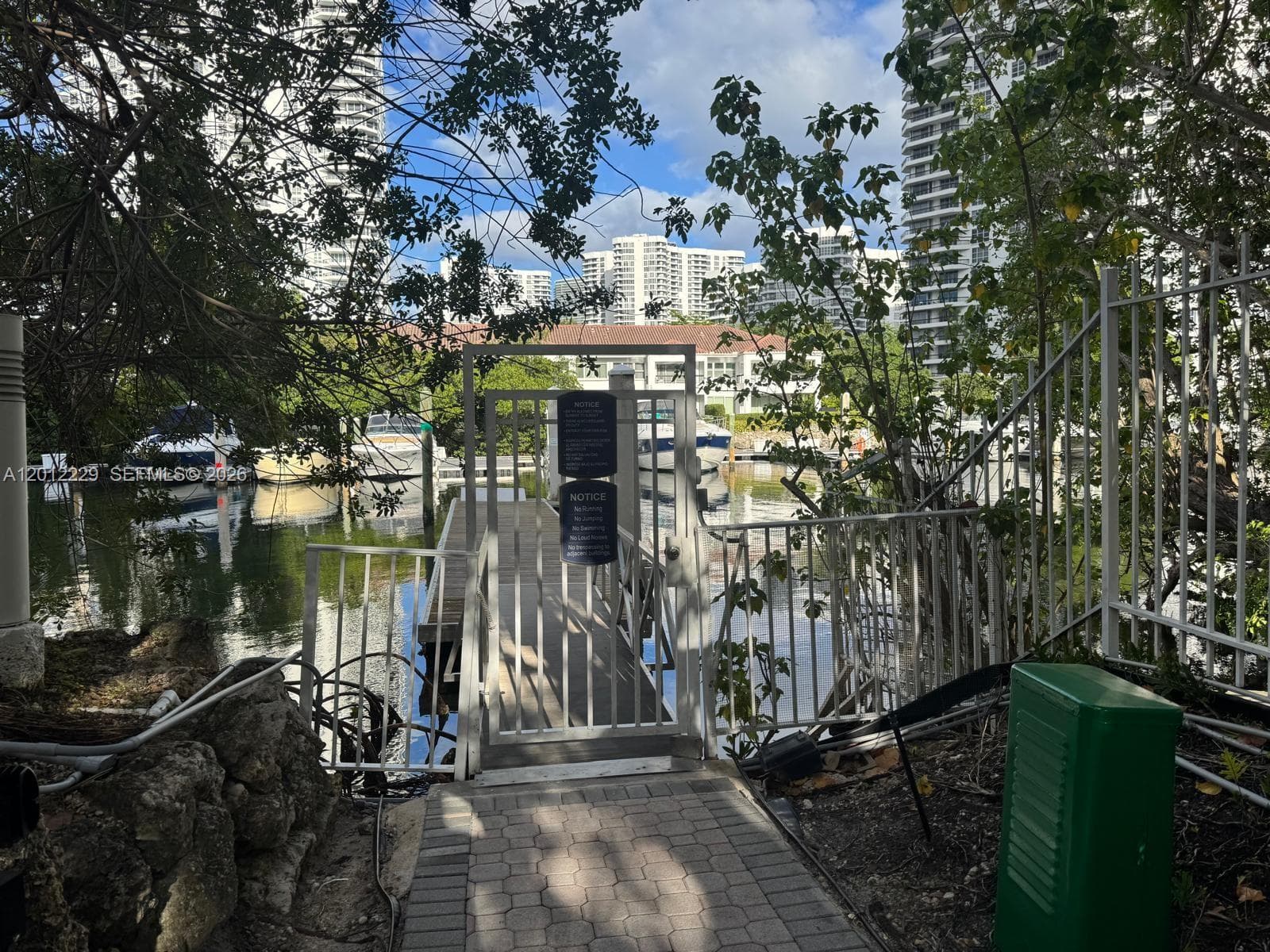 3400 NE 192nd St # 504, Aventura FL 33180 — 44