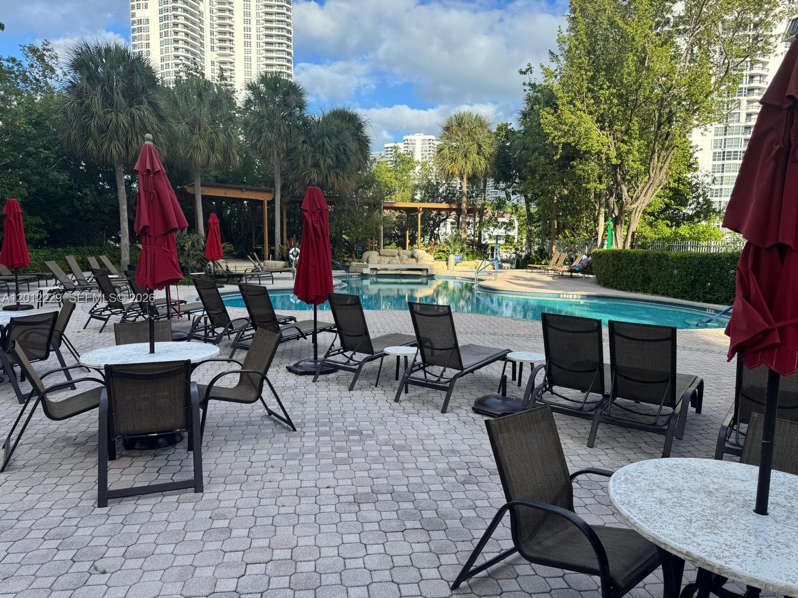 3400 NE 192nd St # 504, Aventura FL 33180 — 40
