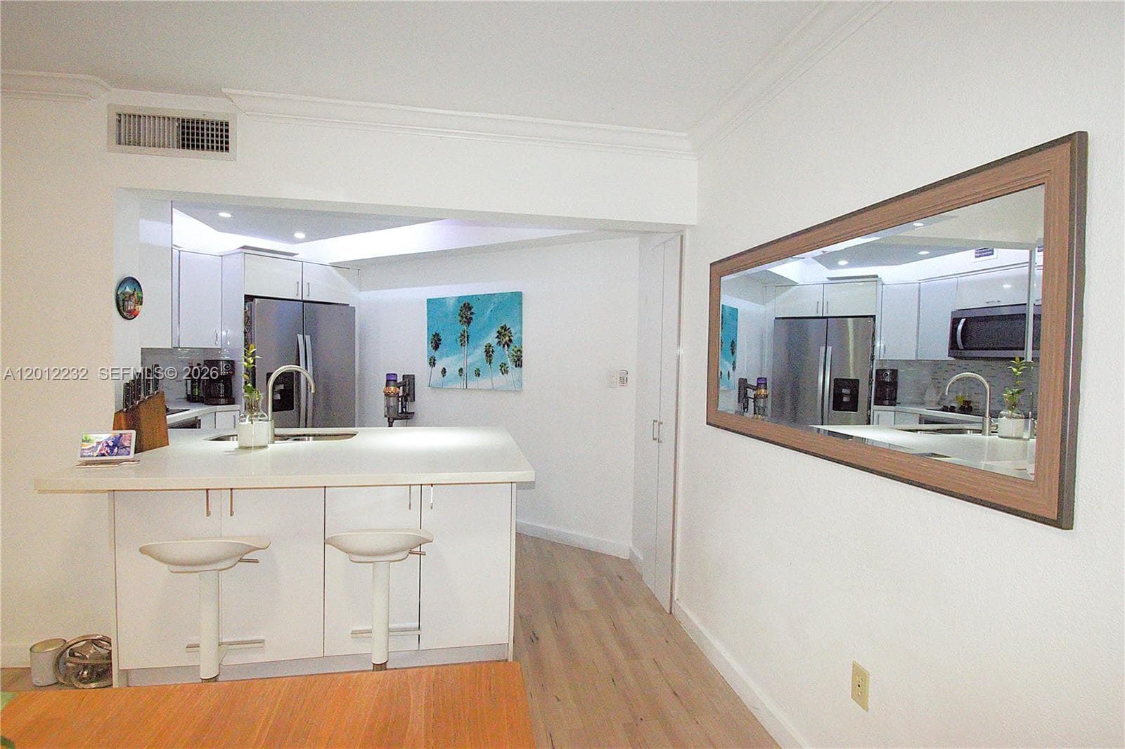 10241 NW 9th St Cir # 5, Miami FL 33172 — 10