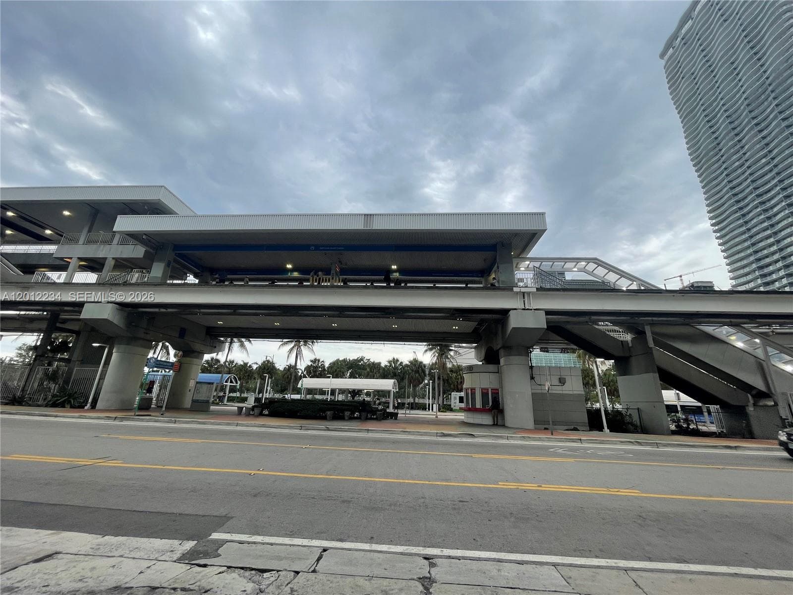 1750 N Bayshore Dr # 3403, Miami FL 33132 — 16