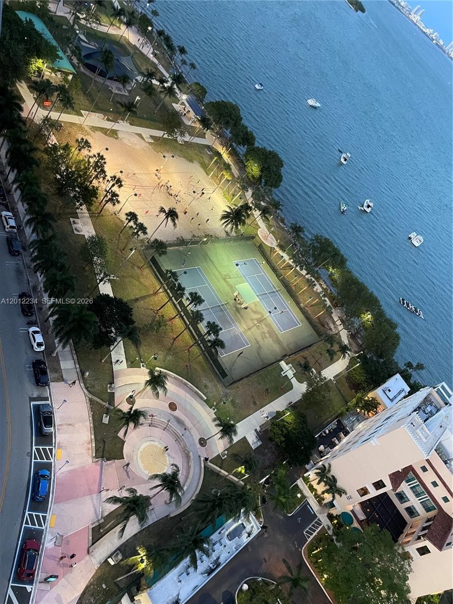 1750 N Bayshore Dr # 3403, Miami FL 33132 — 7