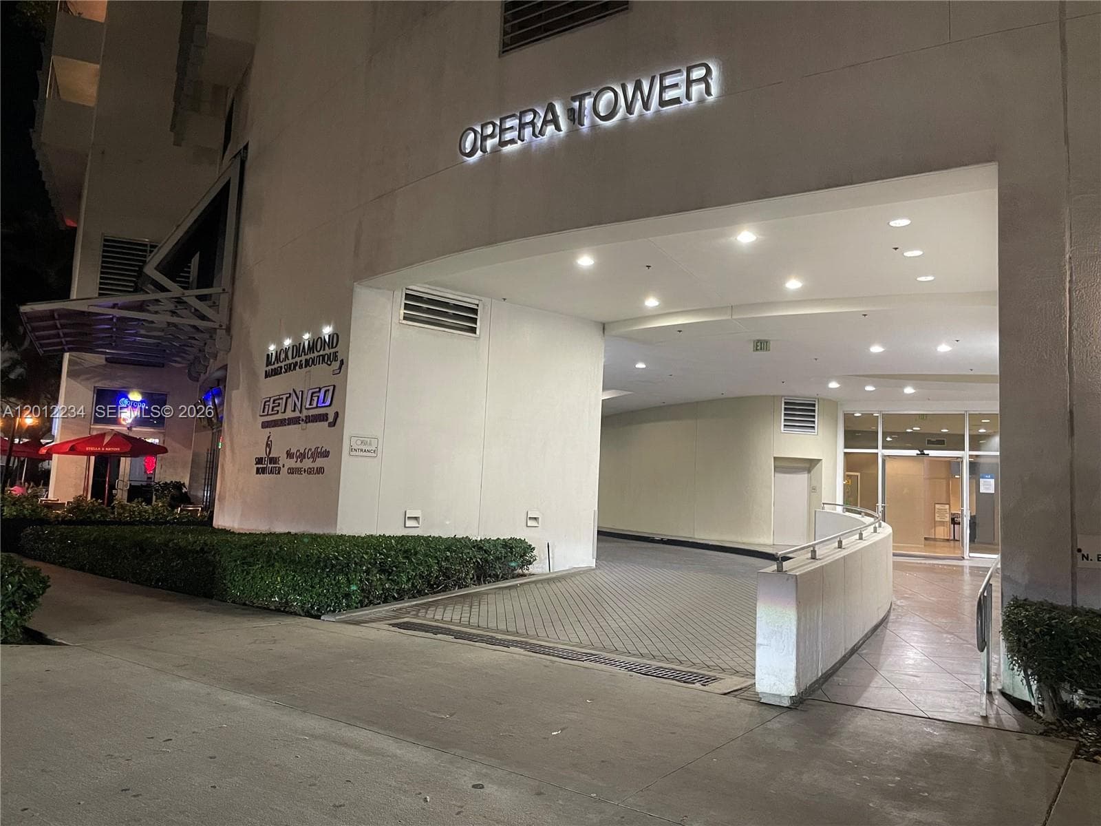 1750 N Bayshore Dr # 3403, Miami FL 33132 — 1