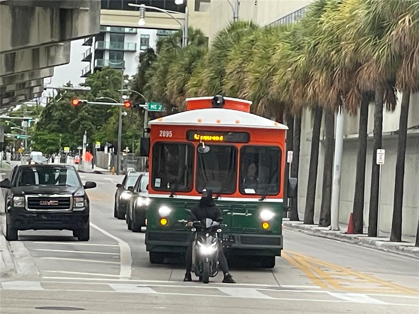 1750 N Bayshore Dr # 3403, Miami FL 33132 — 20